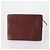 Céline Borsa a tracolla Cartier CELINE in PVC pelle 2 pezzi beige bordeaux Auth BA6920 Bordò - vista 3