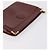 Céline Borsa a tracolla Cartier CELINE in PVC pelle 2 pezzi beige bordeaux Auth BA6920 Bordò - vista 5