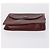 Céline Borsa a tracolla Cartier CELINE in PVC pelle 2 pezzi beige bordeaux Auth BA6920 Bordò - vista 6