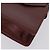 Céline Borsa a tracolla Cartier CELINE in PVC pelle 2 pezzi beige bordeaux Auth BA6920 Bordò - vista 7