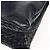 Autre Marque Borsa a Spalla in Pelle Intrecciato Bottega Veneta Blu Navy Auth bs30505 - vista 18