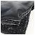 Autre Marque Borsa a Spalla in Pelle Intrecciato Bottega Veneta Blu Navy Auth bs30505 - vista 20