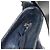 Autre Marque Borsa a Spalla in Pelle Intrecciato Bottega Veneta Blu Navy Auth bs30505 - vista 22
