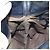 Autre Marque Borsa a Spalla in Pelle Intrecciato Bottega Veneta Blu Navy Auth bs30505 - vista 24