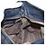 Autre Marque Borsa a Spalla in Pelle Intrecciato Bottega Veneta Blu Navy Auth bs30505 - vista 26