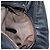 Autre Marque Borsa a Spalla in Pelle Intrecciato Bottega Veneta Blu Navy Auth bs30505 - vista 29