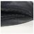 Autre Marque Borsa a Spalla in Pelle Intrecciato Bottega Veneta Blu Navy Auth bs30505 - vista 6