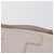 BALLY Borsa a Spalla Nylon Pelle 4 Set Beige Nero Auth bs30531 - vista 12