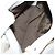 BALLY Borsa a Spalla Nylon Pelle 4 Set Beige Nero Auth bs30531 - vista 14