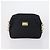 BALLY Borsa a Spalla Nylon Pelle 4 Set Beige Nero Auth bs30531 - vista 15
