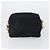 BALLY Borsa a Spalla Nylon Pelle 4 Set Beige Nero Auth bs30531 - vista 16