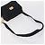 BALLY Borsa a Spalla Nylon Pelle 4 Set Beige Nero Auth bs30531 - vista 17