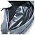 BALLY Borsa a Spalla Nylon Pelle 4 Set Beige Nero Auth bs30531 - vista 20