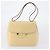 BALLY Borsa a Spalla Nylon Pelle 4 Set Beige Nero Auth bs30531 - vista 21
