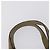 BALLY Borsa a Spalla Nylon Pelle 4 Set Beige Nero Auth bs30531 - vista 5