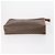 Céline Borsa Clutch in Tela Macadam CELINE in Pelle PVC 2 Pezzi Marrone Beige Auth 150205 - vista 10