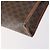 Céline Borsa Clutch in Tela Macadam CELINE in Pelle PVC 2 Pezzi Marrone Beige Auth 150205 - vista 11