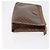 Céline Borsa Clutch in Tela Macadam CELINE in Pelle PVC 2 Pezzi Marrone Beige Auth 150205 - vista 12