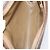 Céline Borsa Clutch in Tela Macadam CELINE in Pelle PVC 2 Pezzi Marrone Beige Auth 150205 - vista 13
