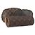 LOUIS VUITTON Pochette Monogram 3 Set LV Auth 150208 Monogramma
