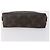 LOUIS VUITTON Pochette Monogram 3 Set LV Auth 150208 Monogramma - vista 12