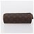 LOUIS VUITTON Pochette Monogram 3 Set LV Auth 150208 Monogramma - vista 16