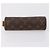 LOUIS VUITTON Pochette Monogram 3 Set LV Auth 150208 Monogramma - vista 19