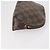 LOUIS VUITTON Pochette Monogram 3 Set LV Auth 150208 Monogramma - vista 4