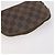 LOUIS VUITTON Pochette Monogram 3 Set LV Auth 150208 Monogramma - vista 5