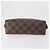 LOUIS VUITTON Pochette Monogram 3 Set LV Auth 150208 Monogramma - vista 6