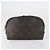 LOUIS VUITTON Pochette Monogram 3 Set LV Auth 150208 Monogramma - vista 8