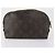 LOUIS VUITTON Pochette Monogram 3 Set LV Auth 150208 Monogramma - vista 9