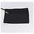 Borsa a mano in nylon Christian Dior Fendi 2 pezzi nera Auth bs30662 Nero - vista 10