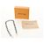LOUIS VUITTON Cintura a Spalla in Catena Metallo 23,6"" Argento LV Auth 150634M - vista 15