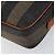 Pequin Borsa a Spalla in Tela Pecan FENDI PVC Nero Marrone oro Auth 151064 D'oro - vista 15