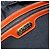 Pequin Borsa a Spalla in Tela Pecan FENDI PVC Nero Marrone oro Auth 151064 D'oro - vista 20