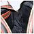 Pequin Borsa a Spalla in Tela Pecan FENDI PVC Nero Marrone oro Auth 151064 D'oro - vista 21