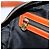 Pequin Borsa a Spalla in Tela Pecan FENDI PVC Nero Marrone oro Auth 151064 D'oro - vista 23