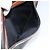 Pequin Borsa a Spalla in Tela Pecan FENDI PVC Nero Marrone oro Auth 151064 D'oro - vista 25