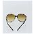 Bulgari Gafas de sol BVLGARI de plástico negras Auth am9455 Negro - vista 3