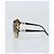 Bulgari Gafas de sol BVLGARI de plástico negras Auth am9455 Negro - vista 4
