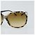Bulgari Gafas de sol BVLGARI de plástico negras Auth am9455 Negro - vista 7