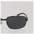 Gafas de sol PRADA Fendi de plástico 3 piezas Rosa Negro Marino Auth 142082 Azul marino - vista 10