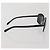 Gafas de sol PRADA Fendi de plástico 3 piezas Rosa Negro Marino Auth 142082 Azul marino - vista 11