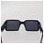 Gafas de sol PRADA Fendi de plástico 3 piezas Rosa Negro Marino Auth 142082 Azul marino - vista 13