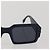 Gafas de sol PRADA Fendi de plástico 3 piezas Rosa Negro Marino Auth 142082 Azul marino - vista 15