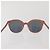 Gafas de sol PRADA Fendi de plástico 3 piezas Rosa Negro Marino Auth 142082 Azul marino - vista 3