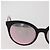 Gafas de sol PRADA Fendi de plástico 3 piezas Rosa Negro Marino Auth 142082 Azul marino - vista 4