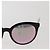 Gafas de sol PRADA Fendi de plástico 3 piezas Rosa Negro Marino Auth 142082 Azul marino - vista 5