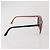 Gafas de sol PRADA Fendi de plástico 3 piezas Rosa Negro Marino Auth 142082 Azul marino - vista 6